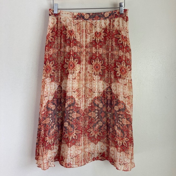 Anthropologie Akemi + kin women’s skirt - Picture 1 of 8